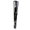 Pleaser DELIGHT-3010 Platform Over The Knee Boots