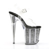 Pleaser FLAMINGO-808SRS Exotic Pole Dance High Heels