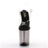 Pleaser FLAMINGO-808T Tinted Exotic Pole Dance High Heels