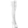 Pleaser DELIGHT-3022 Pleaser Sale