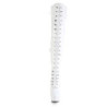 Pleaser DELIGHT-3022 White Patent Sale Women