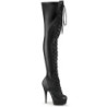 Pleaser DELIGHT-3023 Pleaser Sale