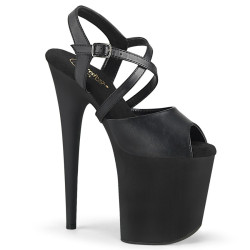 Pleaser FLAMINGO-824 Vegan Exotic Pole Dance High Heels