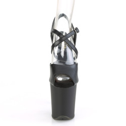 Pleaser FLAMINGO-824 Vegan Exotic Pole Dance High Heels