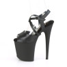 Pleaser FLAMINGO-824 Vegan Exotic Pole Dance High Heels