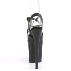 Pleaser FLAMINGO-824 Vegan Exotic Pole Dance High Heels