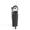 Pleaser FLAMINGO-824 Vegan Exotic Pole Dance High Heels
