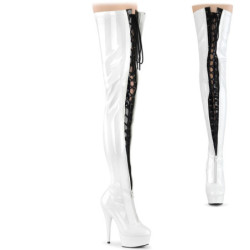 Pleaser DELIGHT-3027 Pleaser Sale