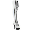 Pleaser DELIGHT-3029 Pleaser Sale
