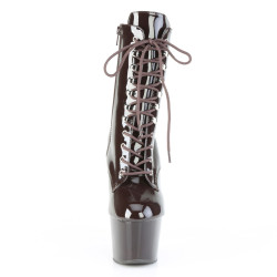 Pleaser ADORE-1020 Coffee Patent Sale Women