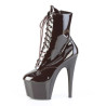 Pleaser ADORE-1020 Coffee Patent Sale Women