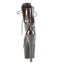 Pleaser ADORE-1020 Coffee Patent Sale Women