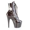 Pleaser ADORE-1020 Coffee Patent Sale Women