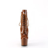 Pleaser ADORE-1020 Caramel Patent Sale Women
