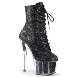 Pleaser ADORE-1020G Ankle Boots