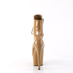 Pleaser ADORE-1020 Toffee Patent Sale Women