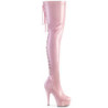 Pleaser DELIGHT-3063 Pleaser Sale