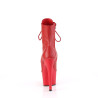 Pleaser ADORE-1021 Red Vegan Sale Women