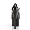 Pleaser ADORE-787 Mary Jane High Heeled Platform Pumps