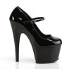 Pleaser ADORE-787 Mary Jane High Heeled Platform Pumps