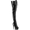 Pleaser DELIGHT-4023 Pleaser Sale
