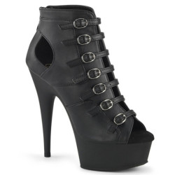 Pleaser DELIGHT-600-11 Pleaser Sale