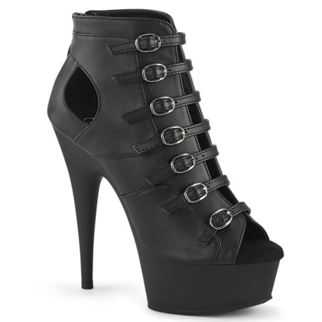 Pleaser DELIGHT-600-11 Pleaser Sale