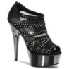 Pleaser DELIGHT-600-8 Pleaser Sale