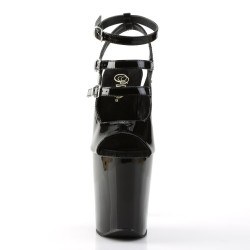 Pleaser XTREME-873 Exotic Pole Dance High Heels Shoes