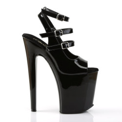 Pleaser XTREME-873 Exotic Pole Dance High Heels Shoes