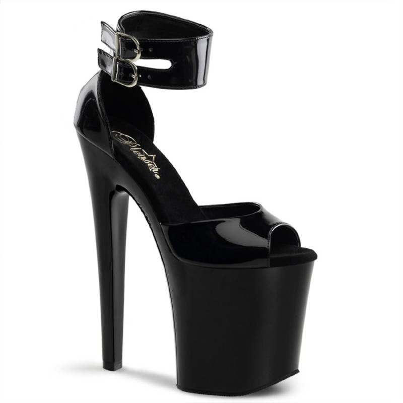 Pleaser XTREME-875 Exotic Pole Dance High Heels Shoes Pleaser XTREME-875 Exotic Pole Dance High Heels Shoes