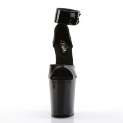 Pleaser XTREME-875 Exotic Pole Dance High Heels Shoes