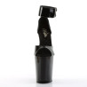 Pleaser XTREME-875 Exotic Pole Dance High Heels Shoes