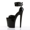 Pleaser XTREME-875 Exotic Pole Dance High Heels Shoes