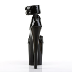 Pleaser XTREME-875 Exotic Pole Dance High Heels Shoes