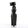 Pleaser XTREME-875 Exotic Pole Dance High Heels Shoes