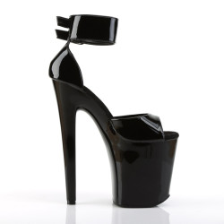 Pleaser XTREME-875 Exotic Pole Dance High Heels Shoes