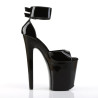 Pleaser XTREME-875 Exotic Pole Dance High Heels Shoes