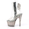 Pleaser ADORE-1018CT Transparent Tinted Sale Women