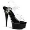 Pleaser DELIGHT-608 High Heels