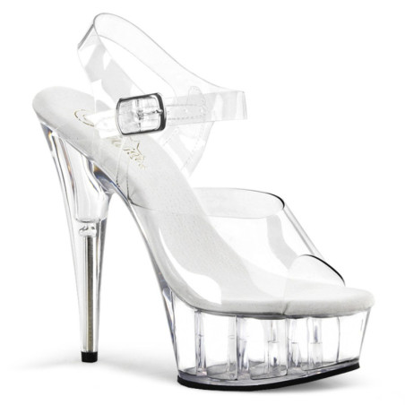 Pleaser DELIGHT-608 High Heels