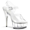Pleaser DELIGHT-608 High Heels