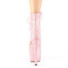 Pleaser ADORE-1020GDLG Pink Glitter Sale Women