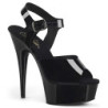 Pleaser DELIGHT-608N High Heels