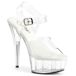 Pleaser DELIGHT-608VL High Heels