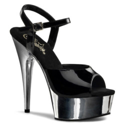 Pleaser DELIGHT-609 High Heels