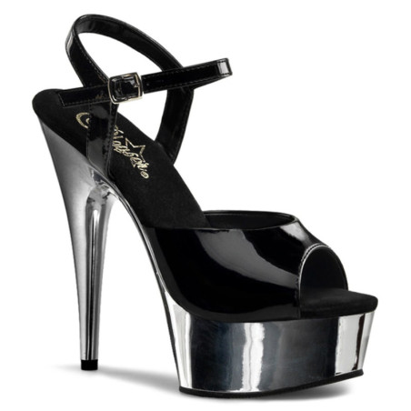 Pleaser DELIGHT-609 High Heels