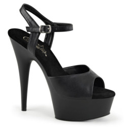 Pleaser DELIGHT-609 High Heels