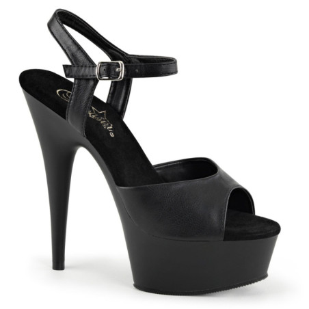 Pleaser DELIGHT-609 High Heels
