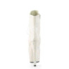 Pleaser ADORE-1020GDLG White Glitter Sale Women